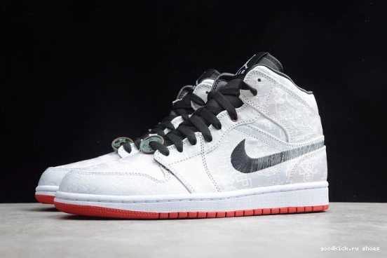 Mid  1 SE Fearless CU2804-100 CU2804-100 Edison Jordan CLOT Chen 0419